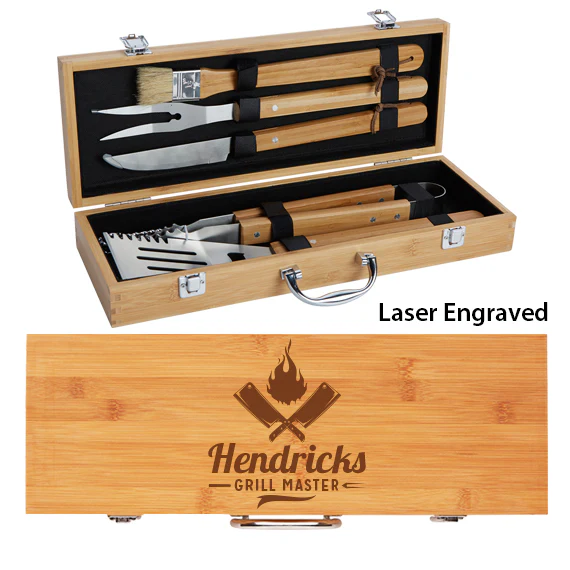 BBQ Set