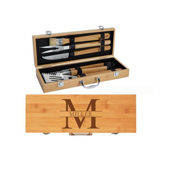 BBQ Sets