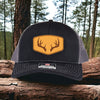 Antlers Hat