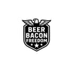 Beer Bacon Freedom