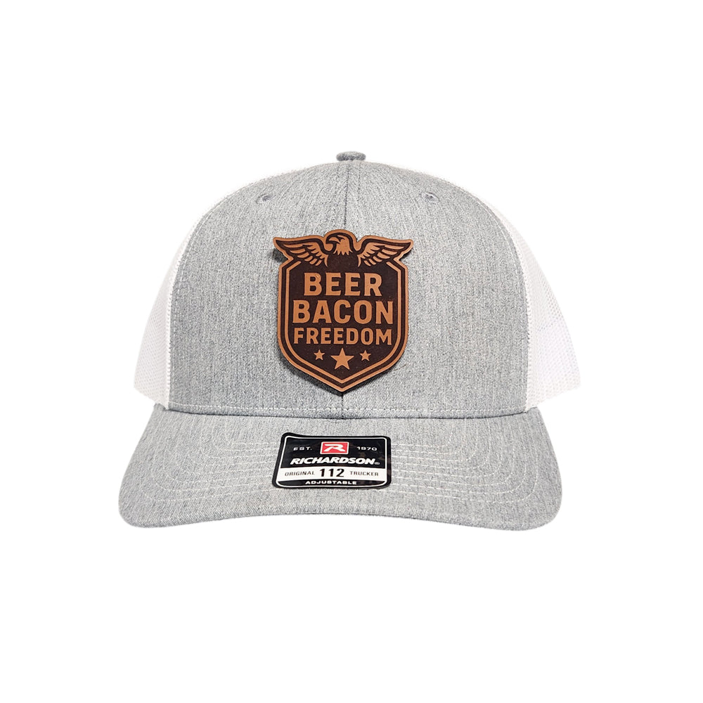 Beer Bacon Freedom