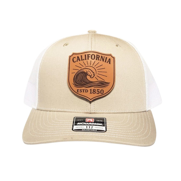 California