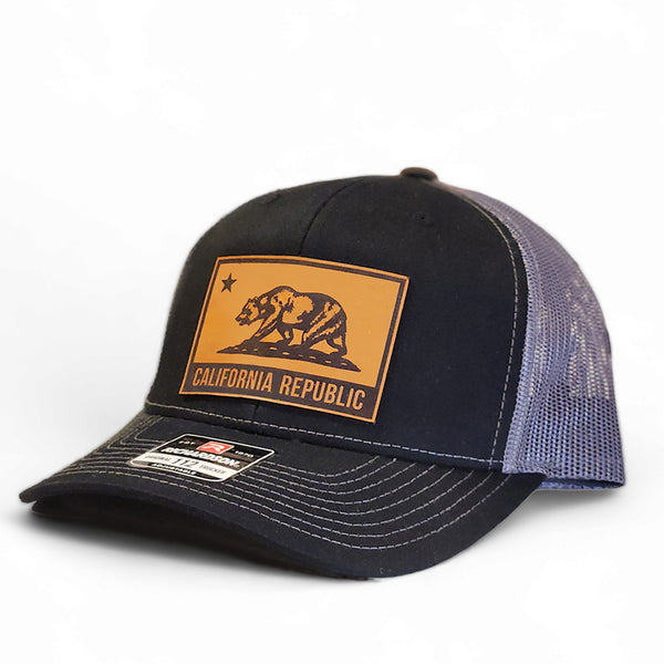 California Republic Hat