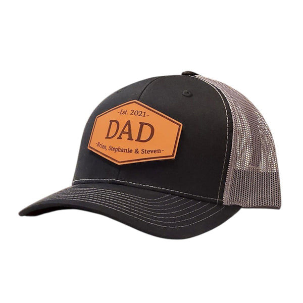 Dad Hat 2