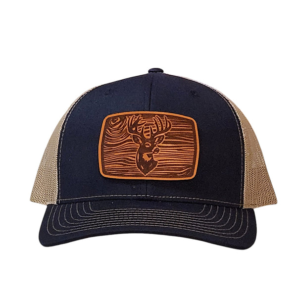 Deer Hunting Hat