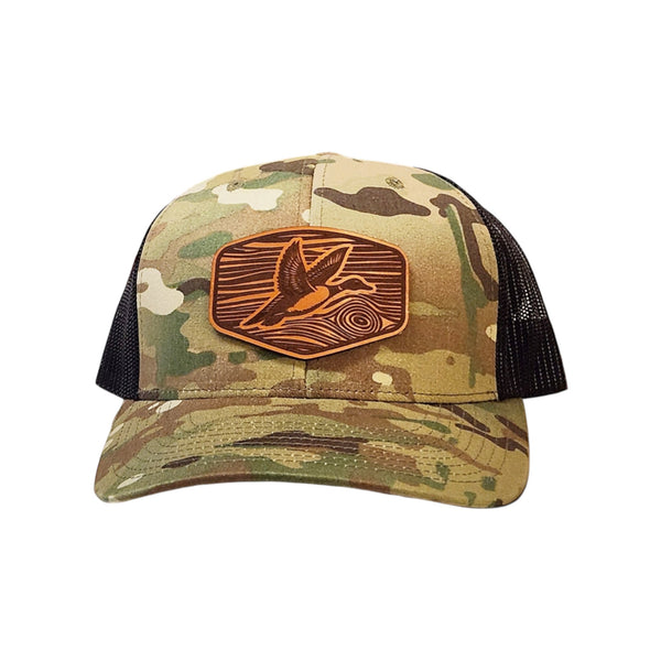 Duck Hunting Hat