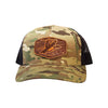 Duck Hunting Hat