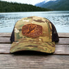 Duck Hunting Hat
