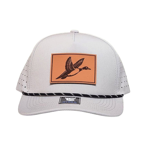 Duck Rope Hat