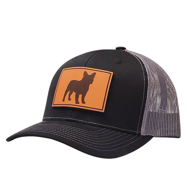 French Bulldog Hat