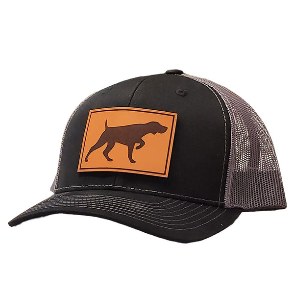 German Shorthaired Pointer Hat