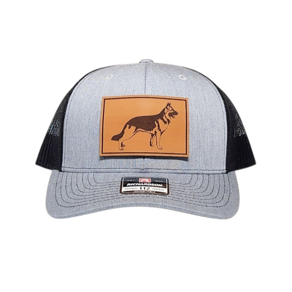 German Shepherd Hat