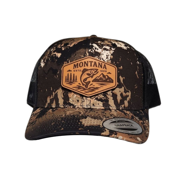 Montana 2