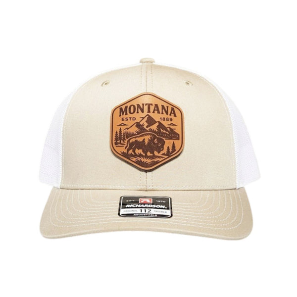 Montana 1