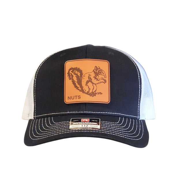 Squirrel Hat