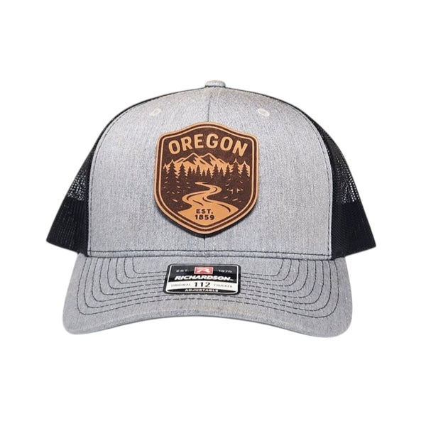 Oregon