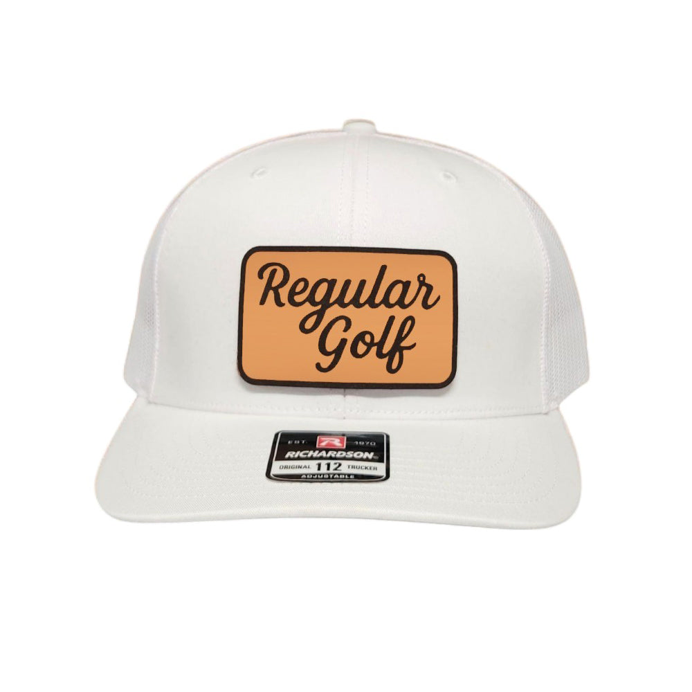 Regular Golf