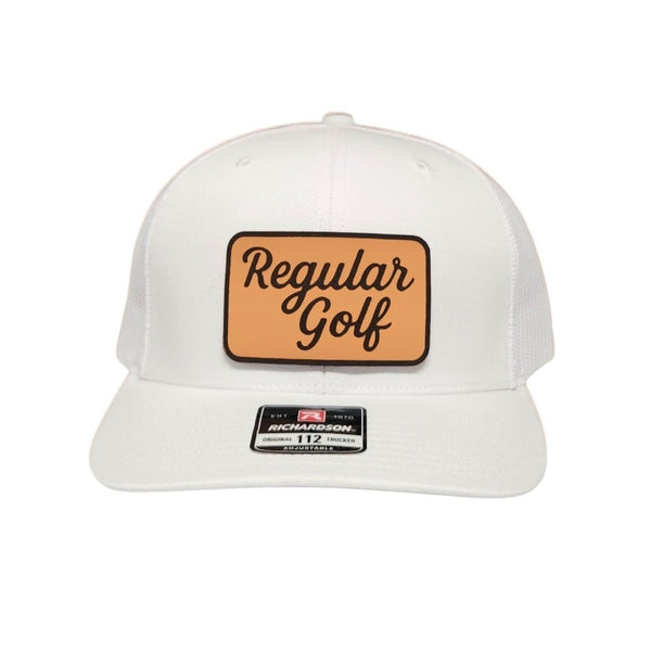 Regular Golf