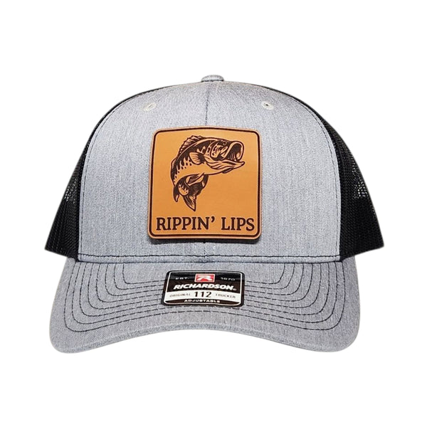 Rippin' Lips Hat