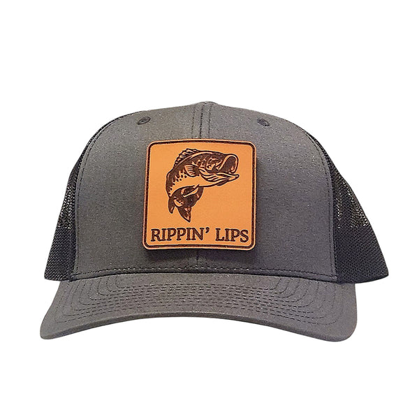 Rippin' Lips Hat