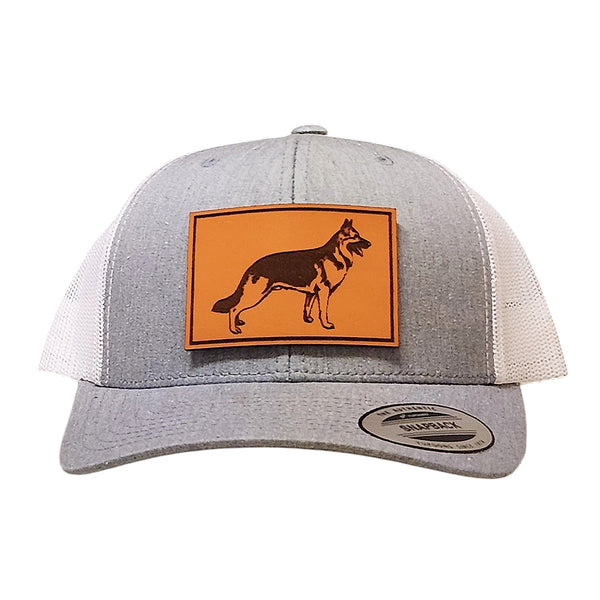 German Shepherd Hat