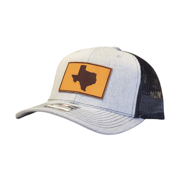 Texas Flag Hat