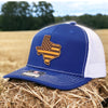 Texas Flag Hat
