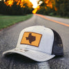 Texas Flag Hat
