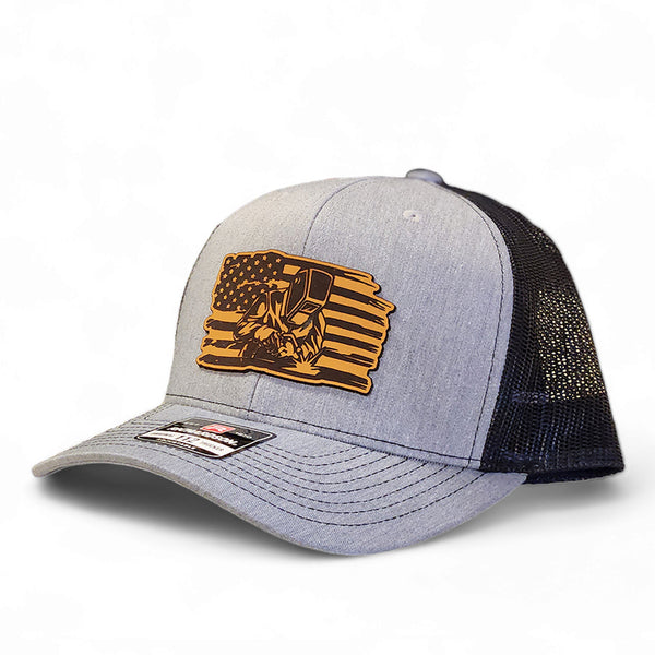 Welder Hat