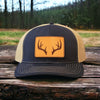 Antlers Hat