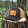 Antlers Hat
