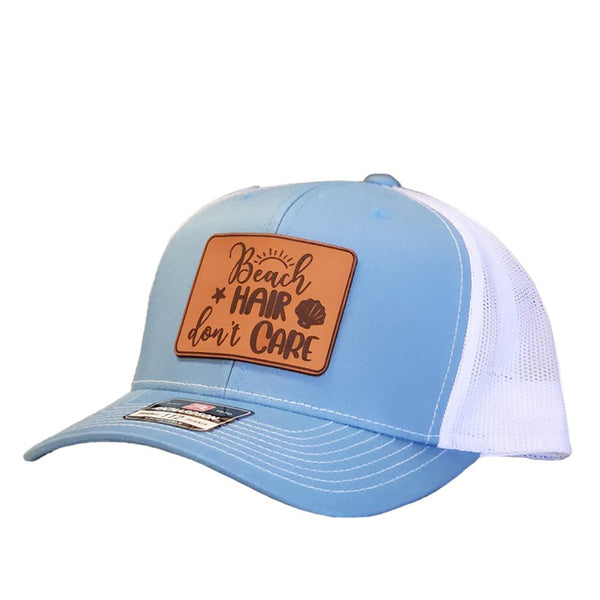Beach Hat 1