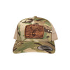 Deer Hunting Hat