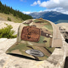 Deer Hunting Hat