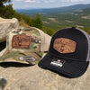 Deer Hunting Hat