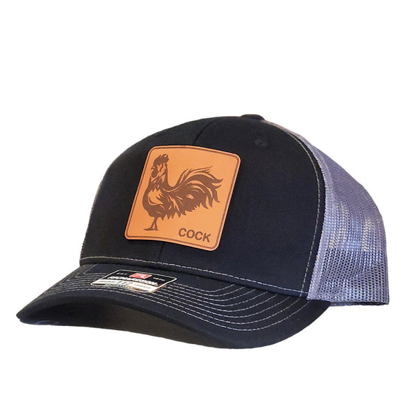 Rooster Hat