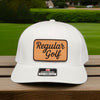 Regular Golf