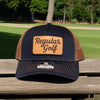Regular Golf