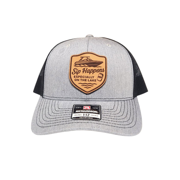 Lake Hat