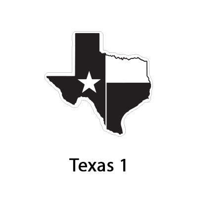 Texas Flag Hat