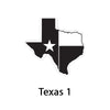 Texas Flag Hat