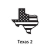 Texas Flag Hat