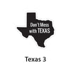Texas Flag Hat