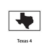 Texas Flag Hat